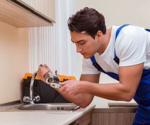 About Emergency plumbing pros Estelline, TX